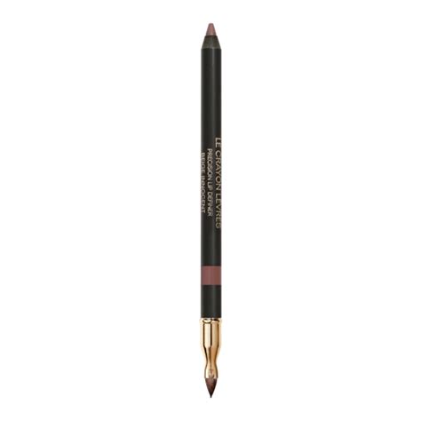 chanel le crayon lèvres carmin|chanel mordore lip liner dupe.